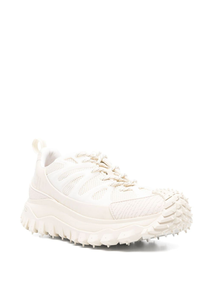 MONCLER - BASKETS TRAILGRIP AMOEBA