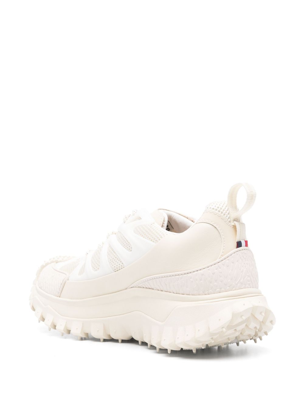 MONCLER - BASKETS TRAILGRIP AMOEBA