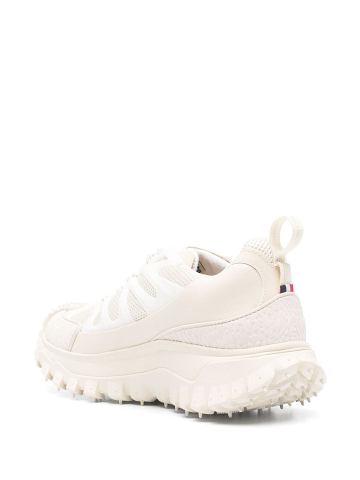 MONCLER - BASKETS TRAILGRIP AMOEBA