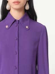 VALENTINO - BLOUSE