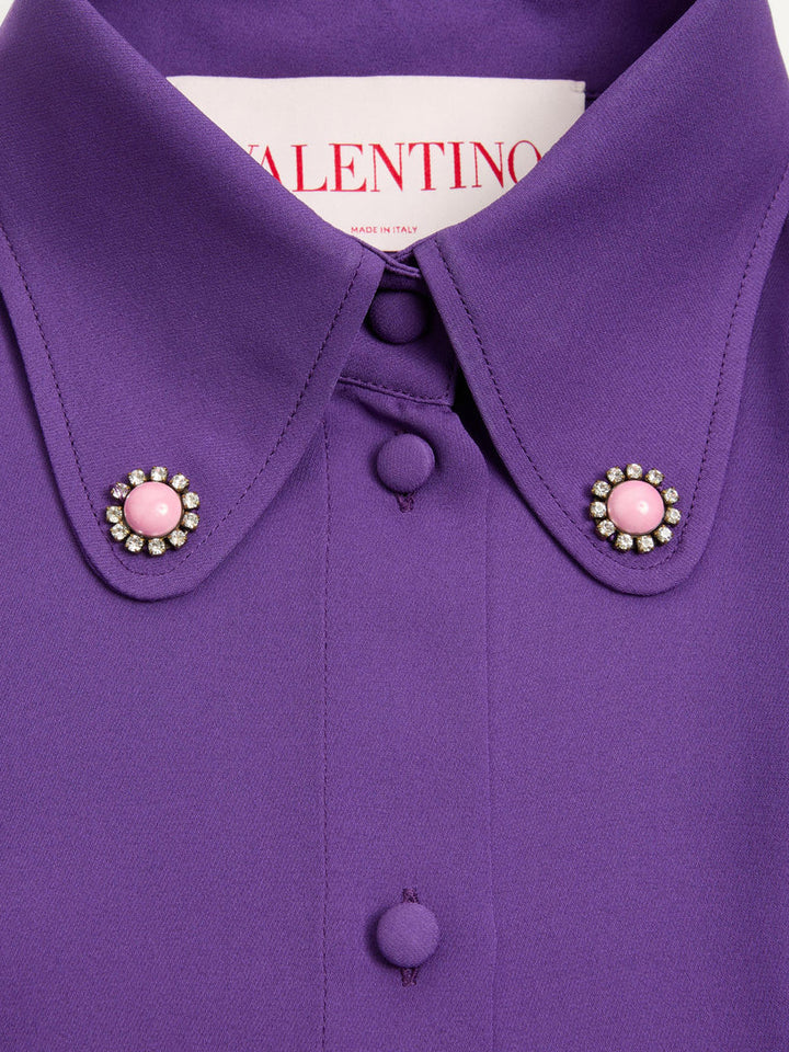 VALENTINO - BLOUSE