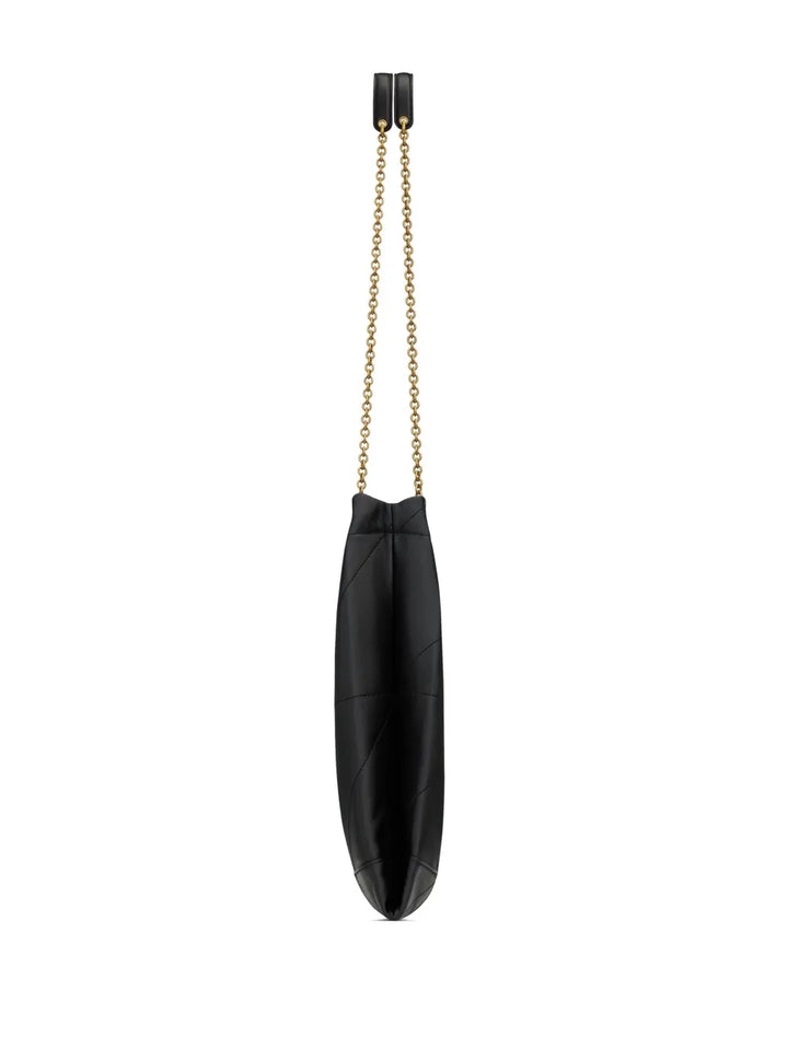 SAINT LAURENT - SAC JAMIE 4.3 BOURSE