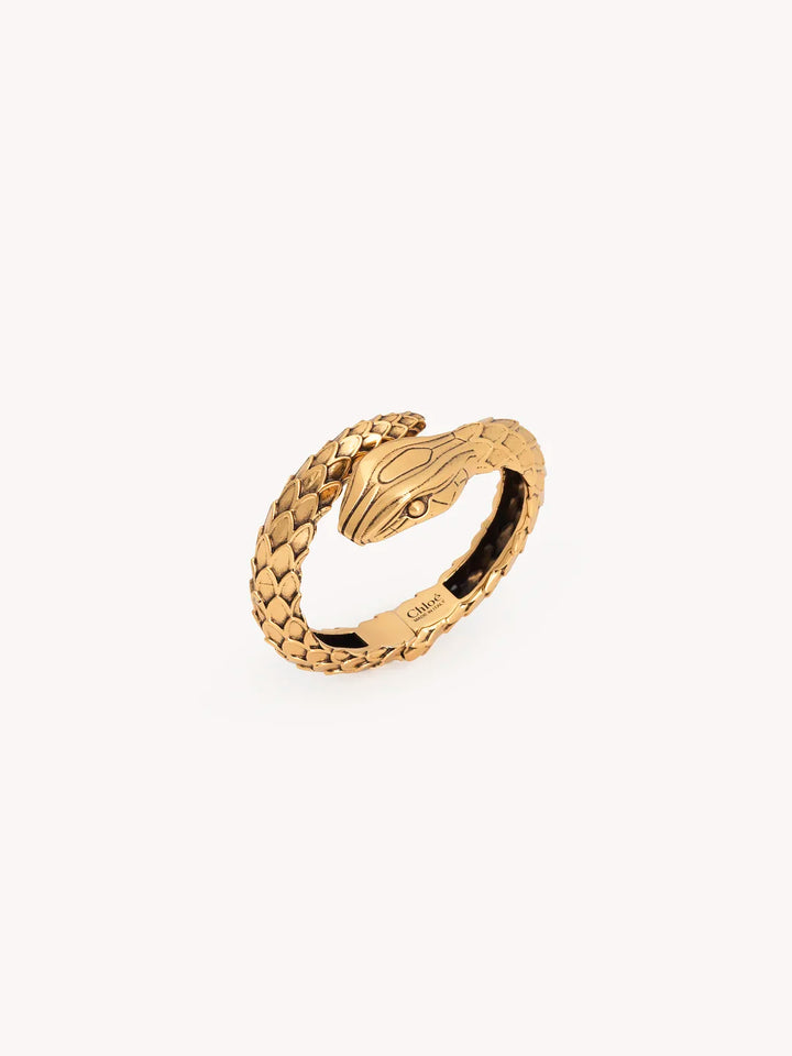 CHLOE - BRACELET SNAKE
