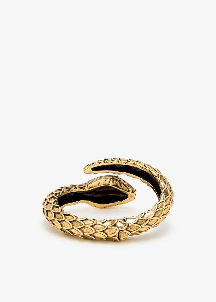 CHLOE - BRACELET SNAKE
