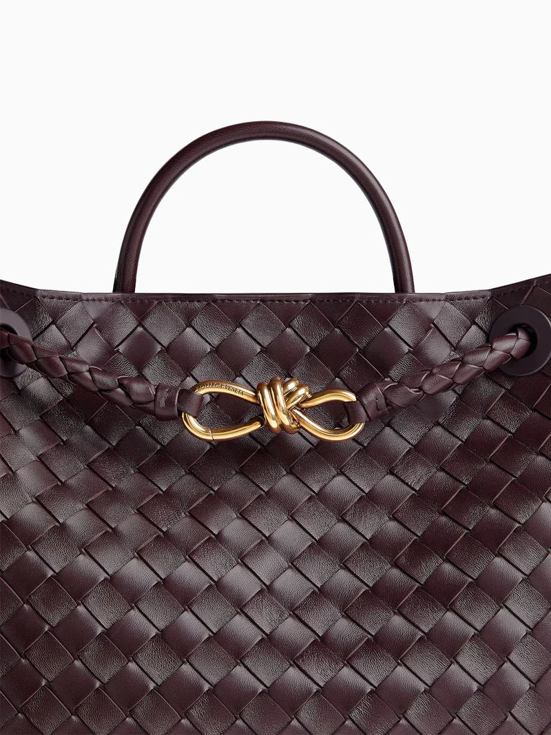 BOTTEGA VENETA - Andiamo grand format