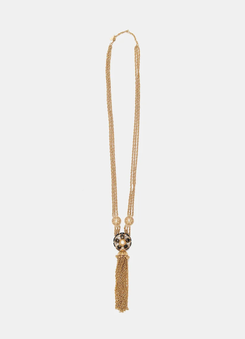 CHLOE - COLLIER PENDENTIF