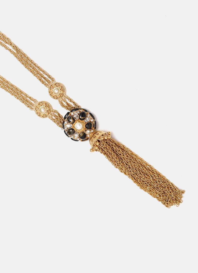CHLOE - COLLIER PENDENTIF