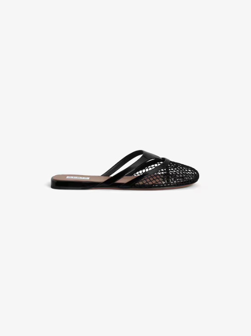 ALAÏA - MULES
