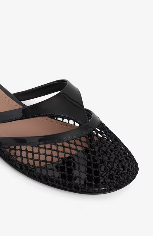 ALAÏA - MULES