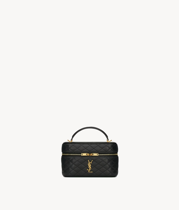 SAINT LAURENT - SAC VANITY GABY