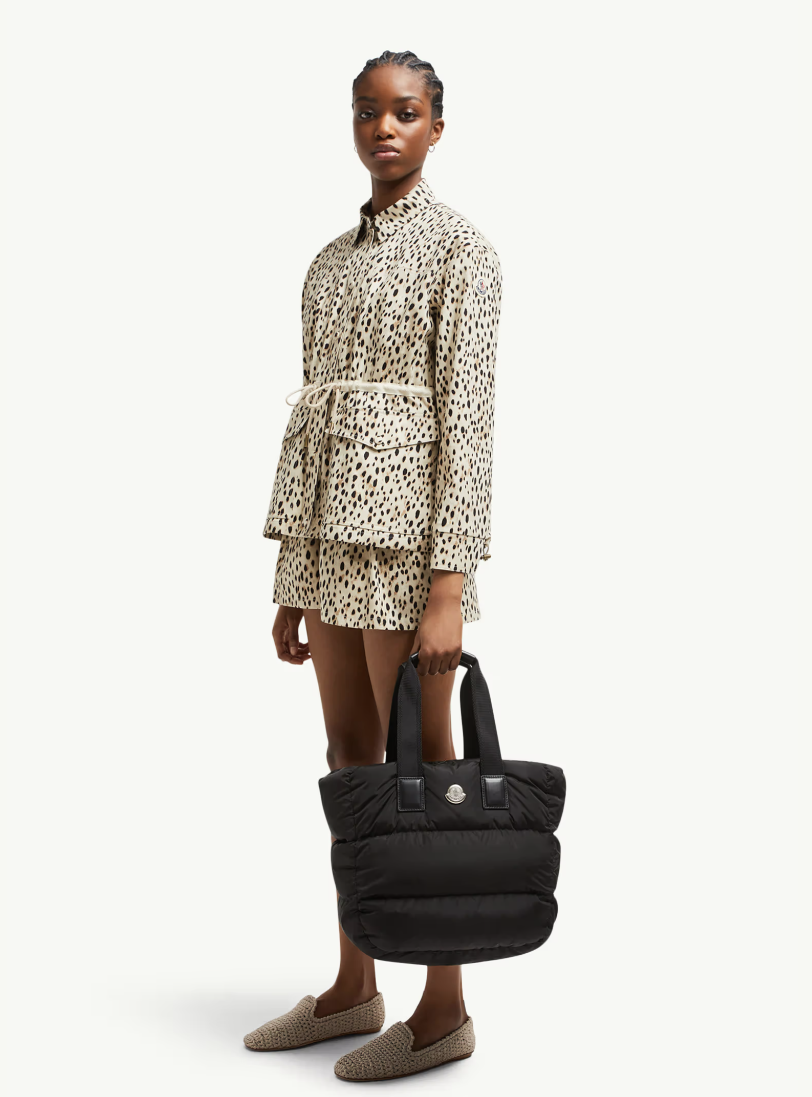 MONCLER - SAC CARADOC