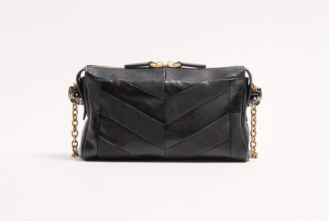 VALENTINO - Petit sac porté épaule Panthea
