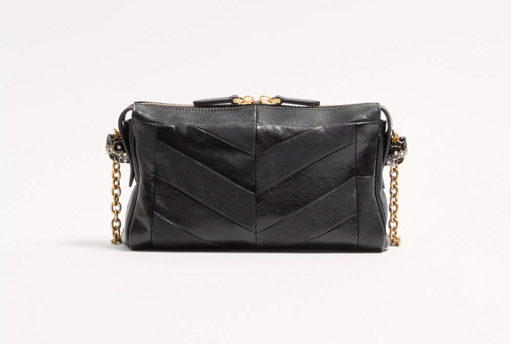 VALENTINO - Petit sac porté épaule Panthea