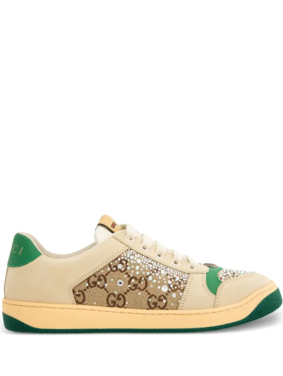 GUCCI - BASKETS SCREENER