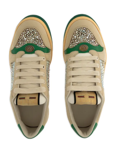 GUCCI - BASKETS SCREENER