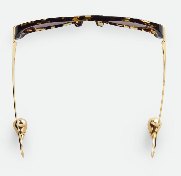 BOTTEGA VENETA - LUNETTES DE SOLEIL