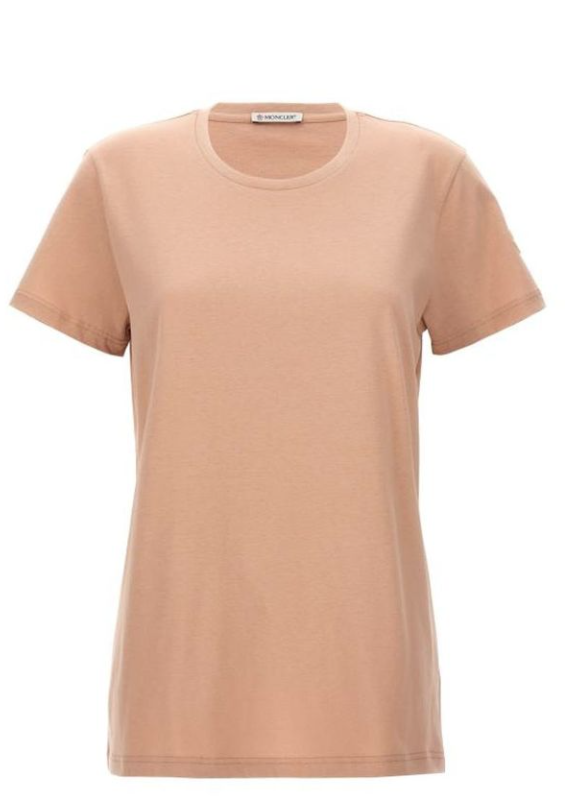 MONCLER - T-SHIRT