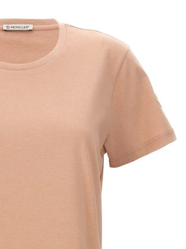 MONCLER - T-SHIRT