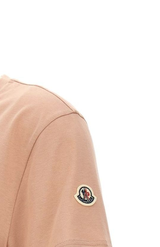MONCLER - T-SHIRT