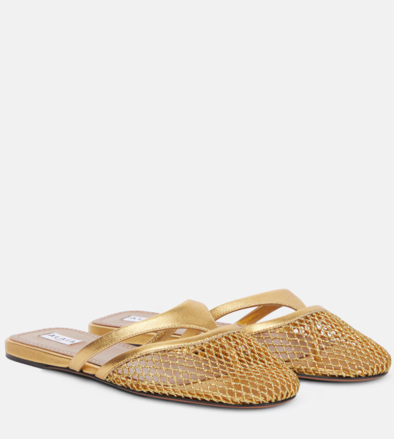 ALAÏA - MULES