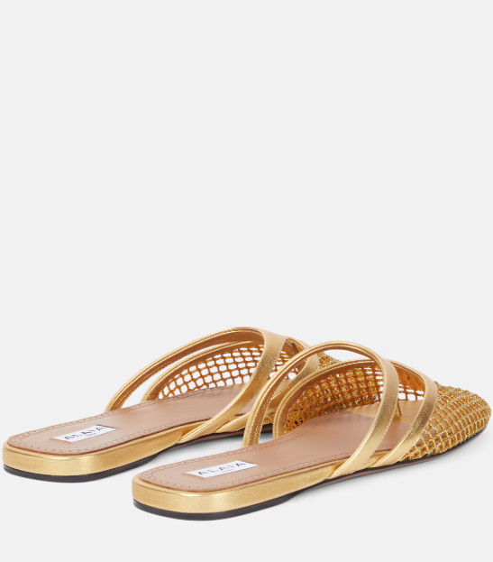 ALAÏA - MULES