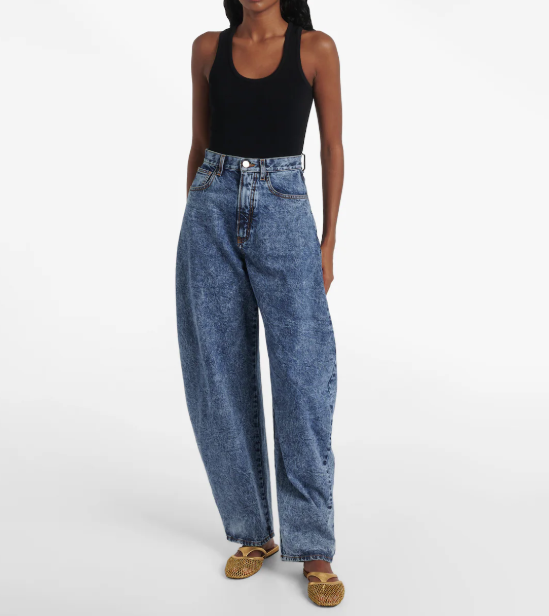 ALAÏA - MULES
