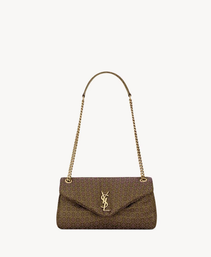 SAINT LAURENT - SAC CALYPSO