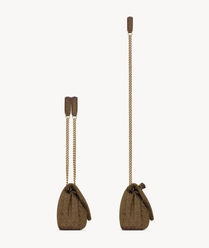 SAINT LAURENT - SAC CALYPSO
