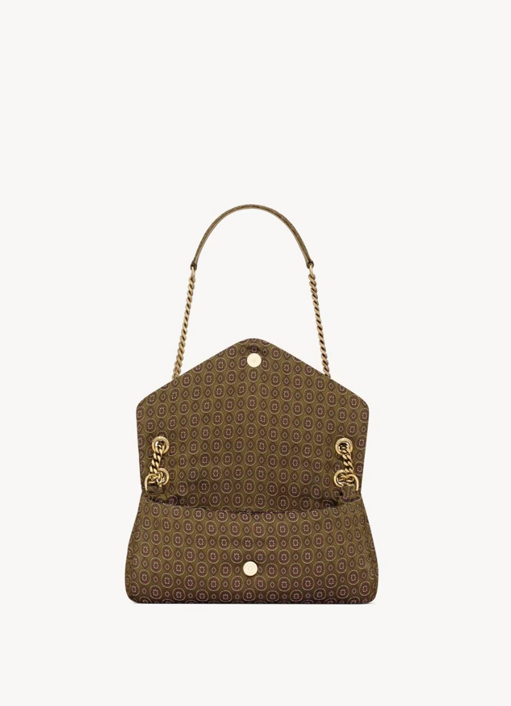 SAINT LAURENT - SAC CALYPSO