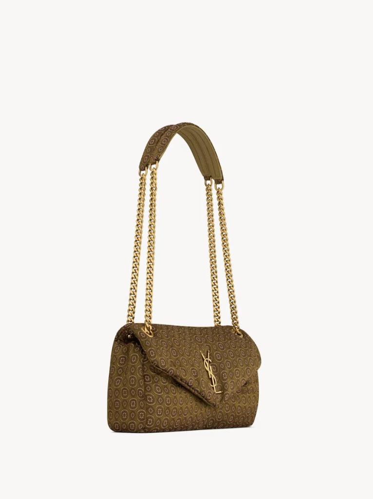 SAINT LAURENT - SAC CALYPSO