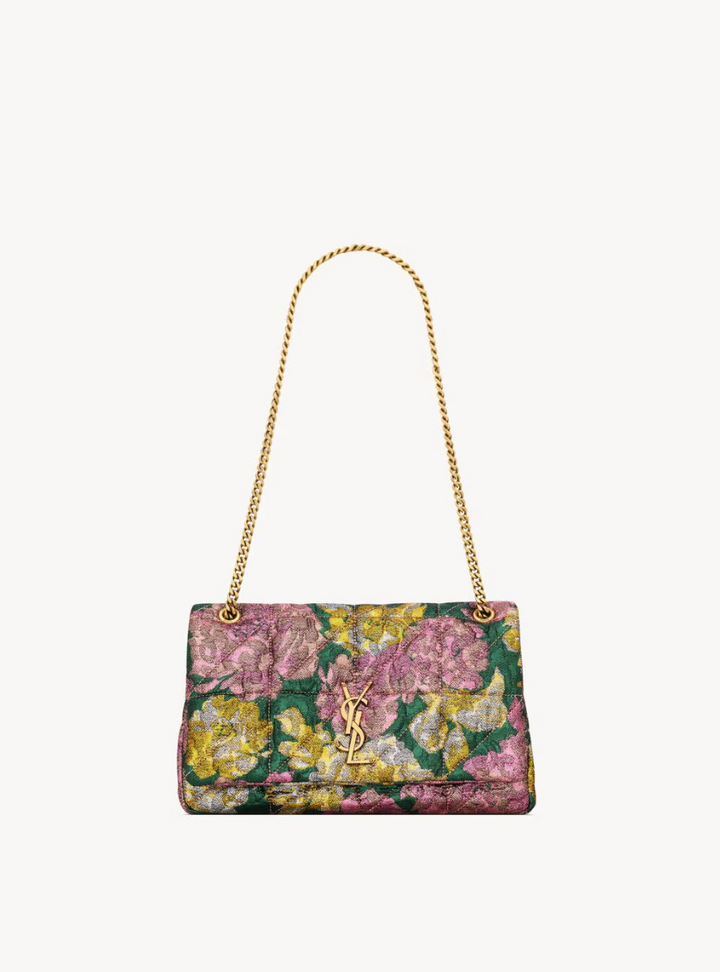 SAINT LAURENT - SAC JAMIE