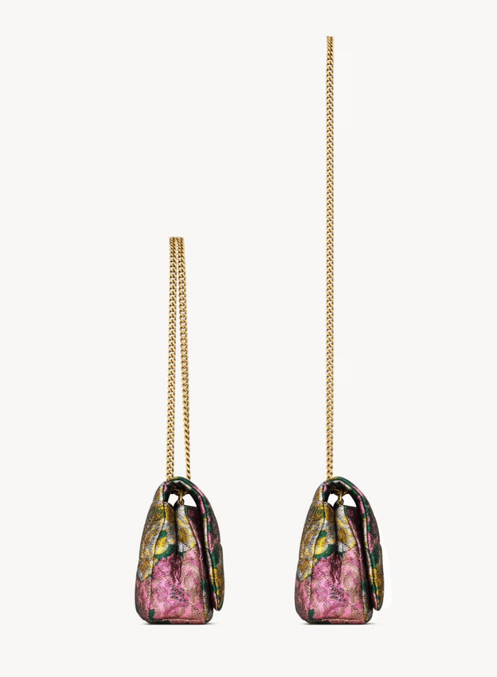 SAINT LAURENT - SAC JAMIE