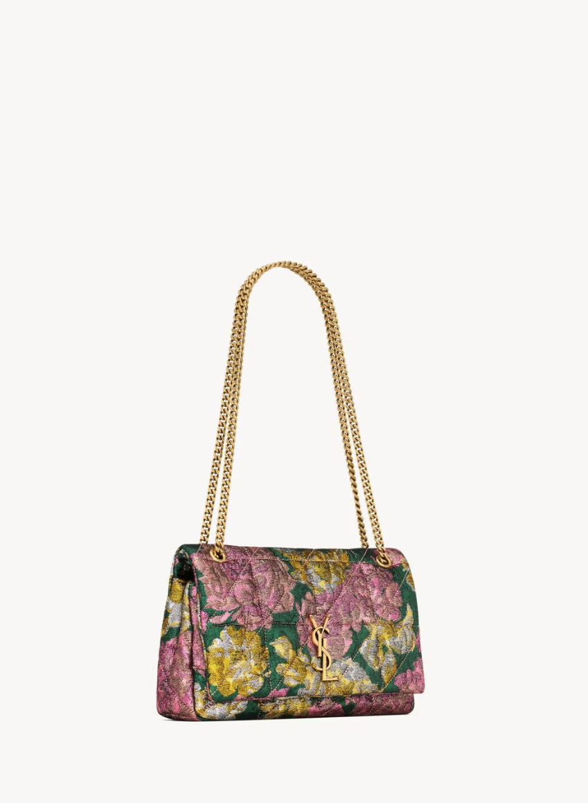 SAINT LAURENT - SAC JAMIE