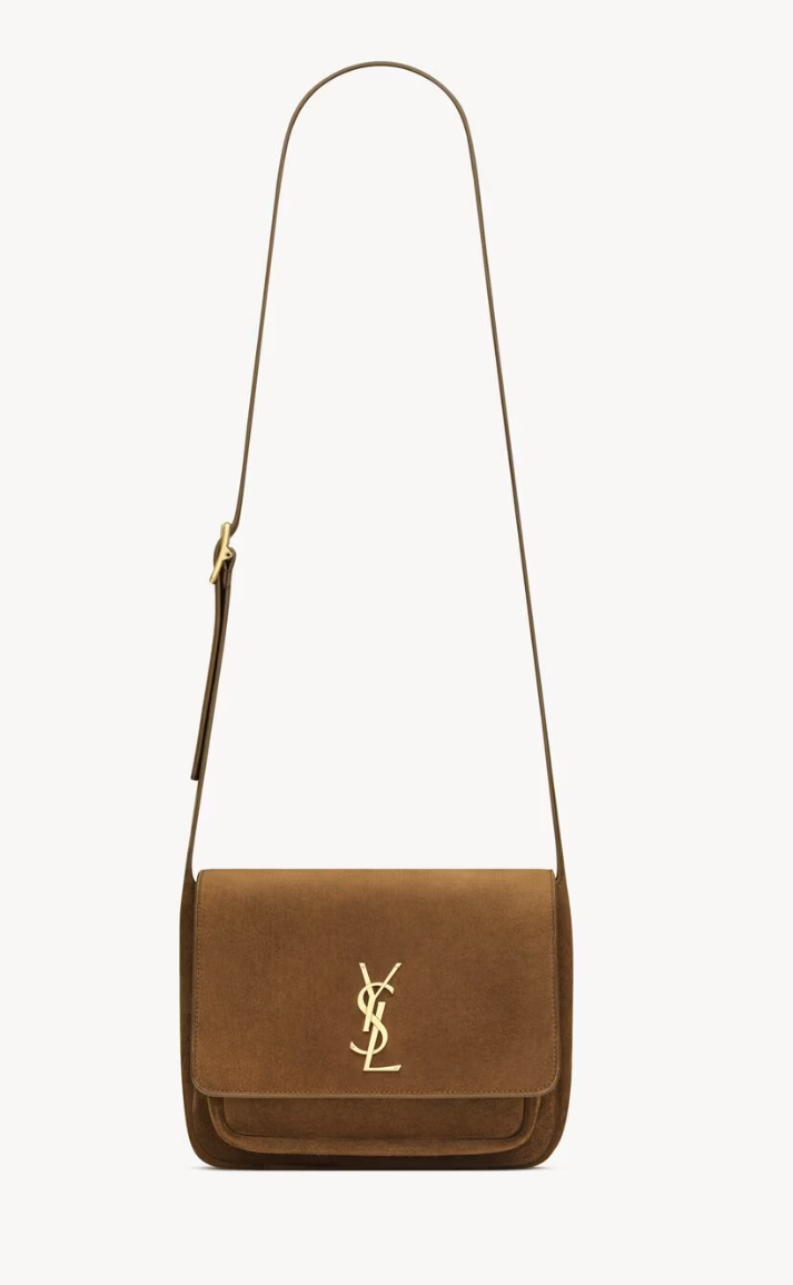 SAINT LAURENT - SAC NIKI