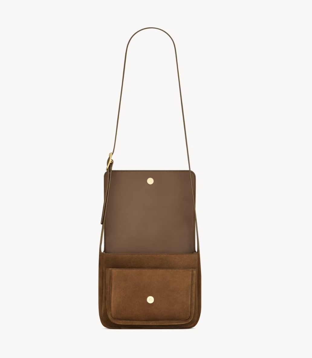 SAINT LAURENT - SAC NIKI