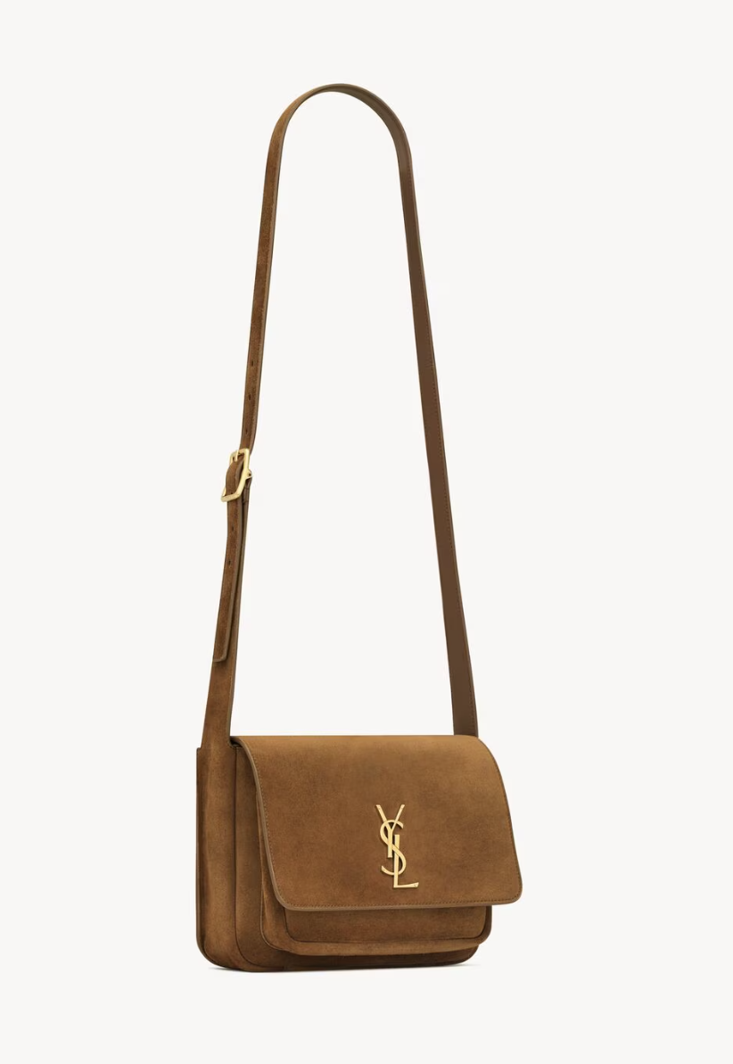 SAINT LAURENT - SAC NIKI