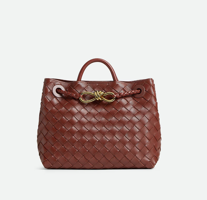 BOTTEGA VENETA - SAC ANDIAMO