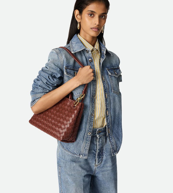 BOTTEGA VENETA - SAC ANDIAMO