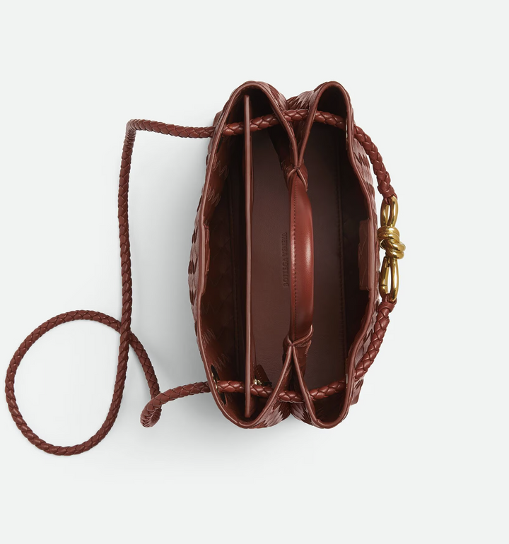BOTTEGA VENETA - SAC ANDIAMO