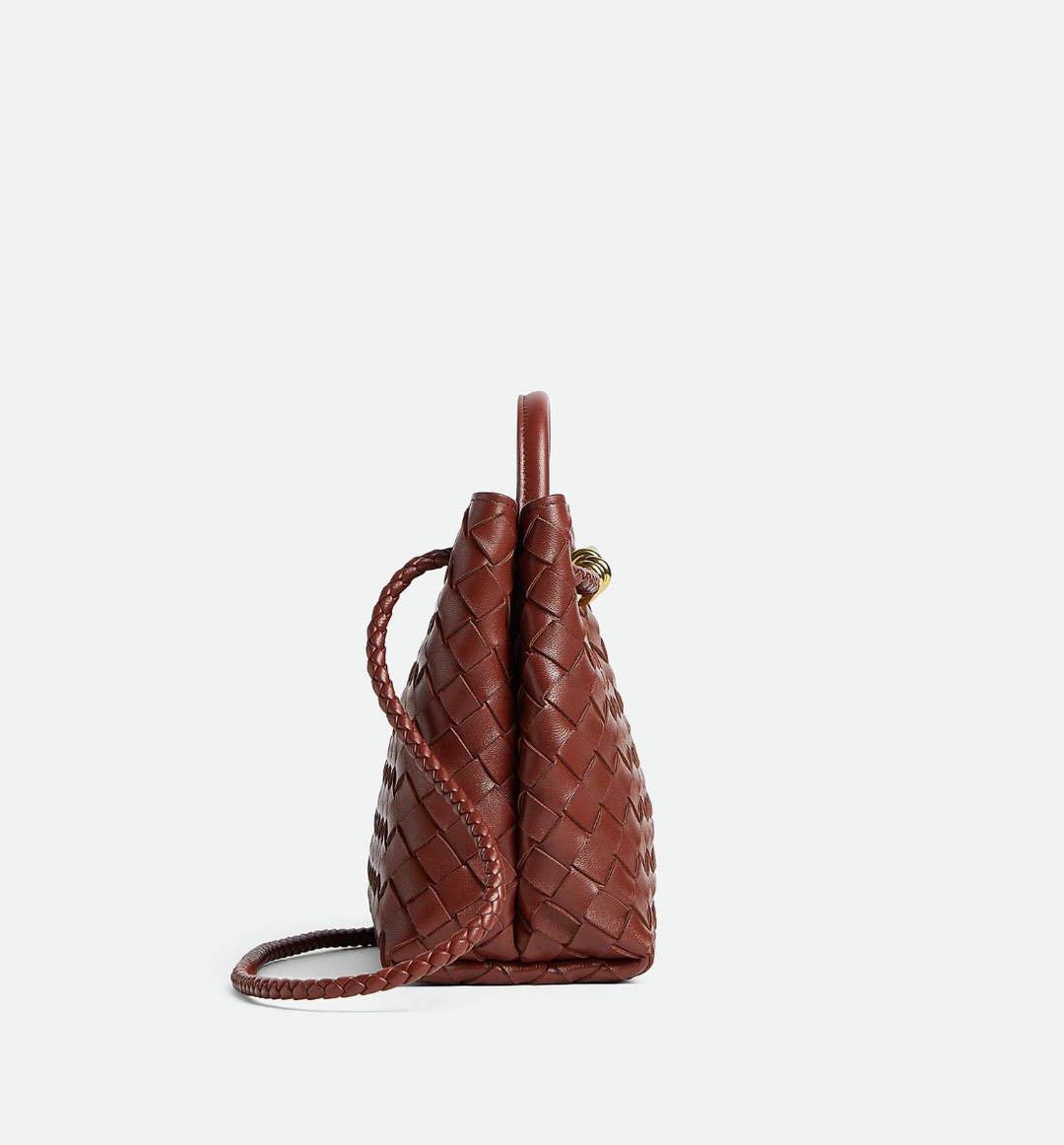 BOTTEGA VENETA - SAC ANDIAMO