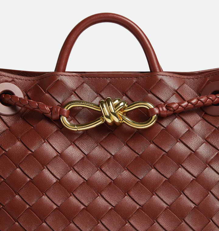BOTTEGA VENETA - SAC ANDIAMO