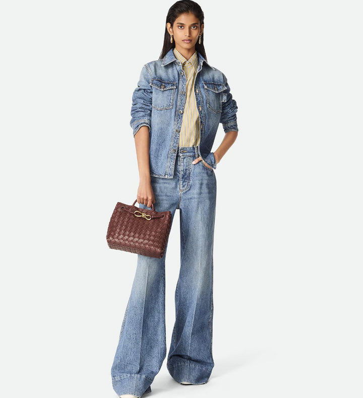 BOTTEGA VENETA - SAC ANDIAMO
