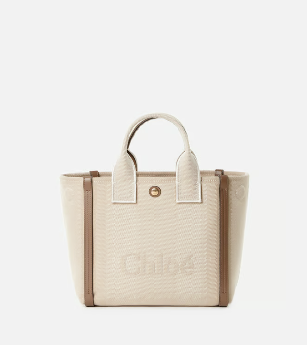 CHLOÉ - CABAS