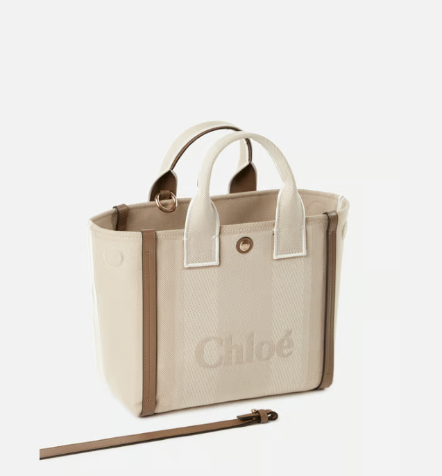 CHLOÉ - CABAS