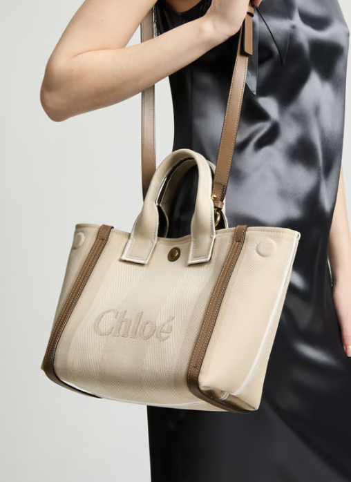 CHLOÉ - CABAS