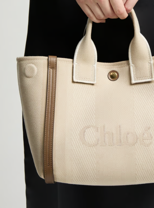 CHLOÉ - CABAS