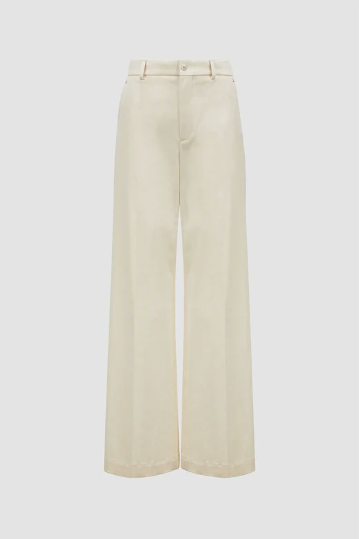 MONCLER - PANTALON