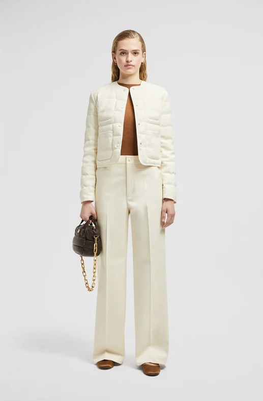 MONCLER - PANTALON