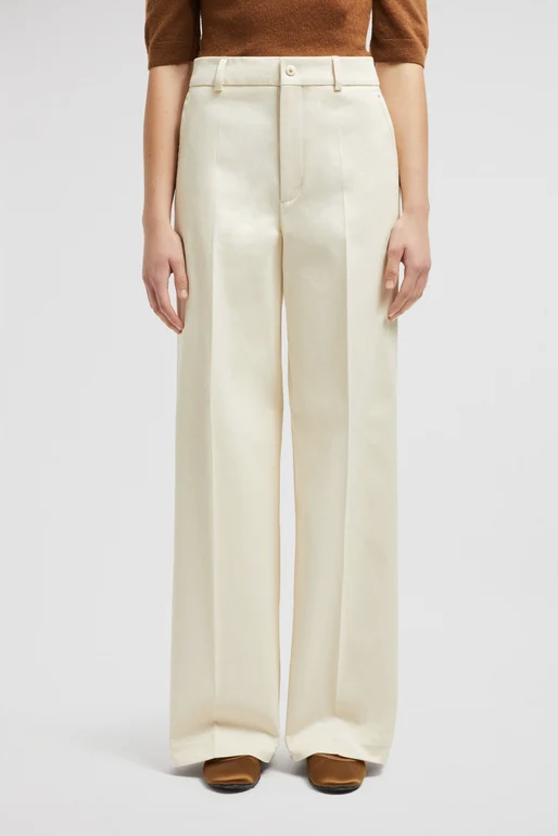 MONCLER - PANTALON