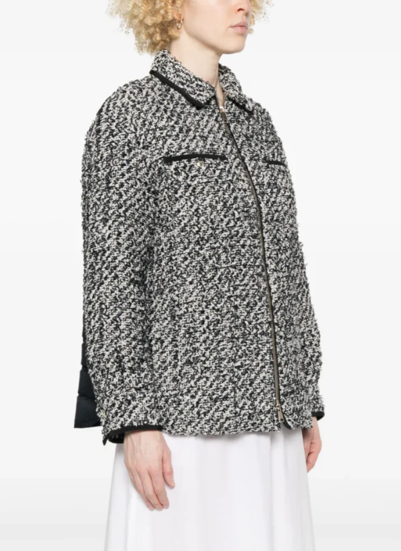 MONCLER - VESTE